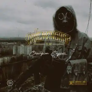 Driemanskap - Champion Cypher Ft. Chase Kambi